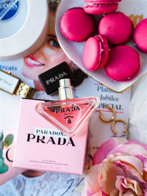 what does buying prada say about you|prada perfume reviews.